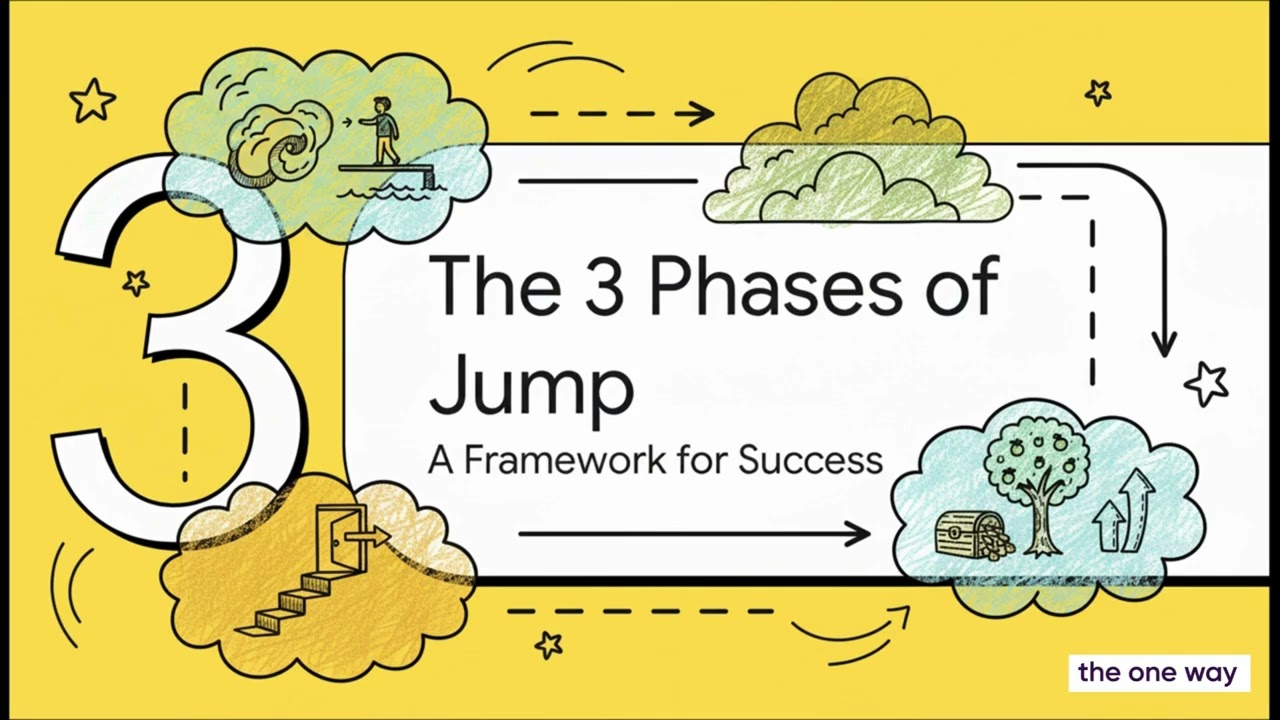 Jump: Take the Leap of Faith to Achieve ur Life of Abundance Book by Steve Harvey