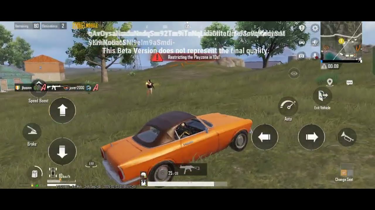 4.3 UPDATE GILT LEAKS | 4.3 SPEED DRIFT OR MOTOR CRUISE | 4.3 UPDATE PRIZE PATH COMING ?