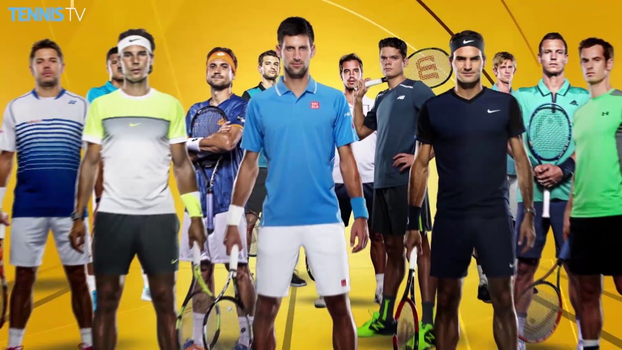 2016 BNP Paribas Open, Indian Wells: Quarter-Final Highlights
