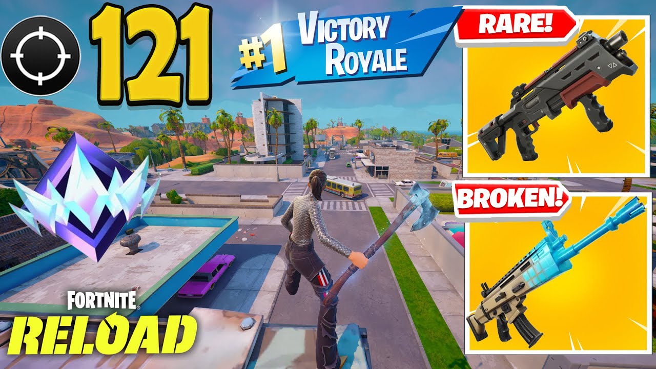 121 Elimination 