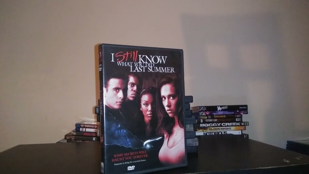 Horror Sequels I Enjoy More Than The Original