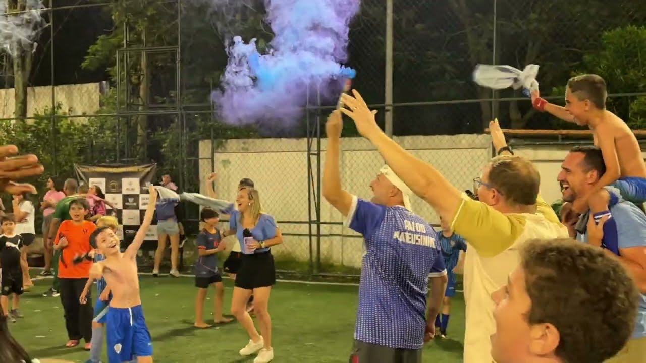 Gol de cobertura e Joca Campeão com o Al Hilal!!!