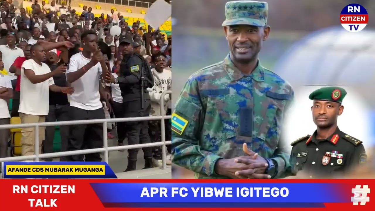 NI GUTE WABA UFANA RAYON UGASIFURIRA NEZA UMUKEBA⁉️ APR FC YIBWE N'UMUSIFUZI KANDI BIRAKABIJE