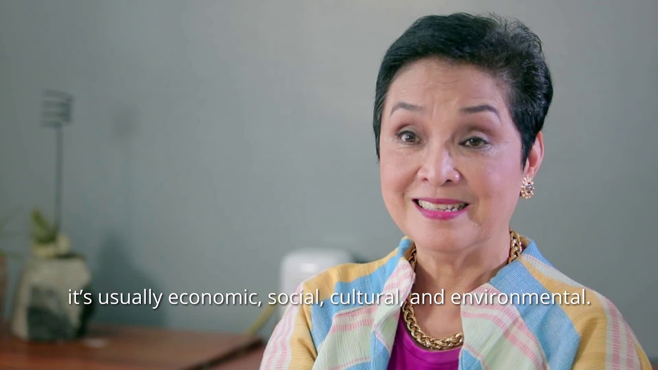 Economic Developments in ILOILO