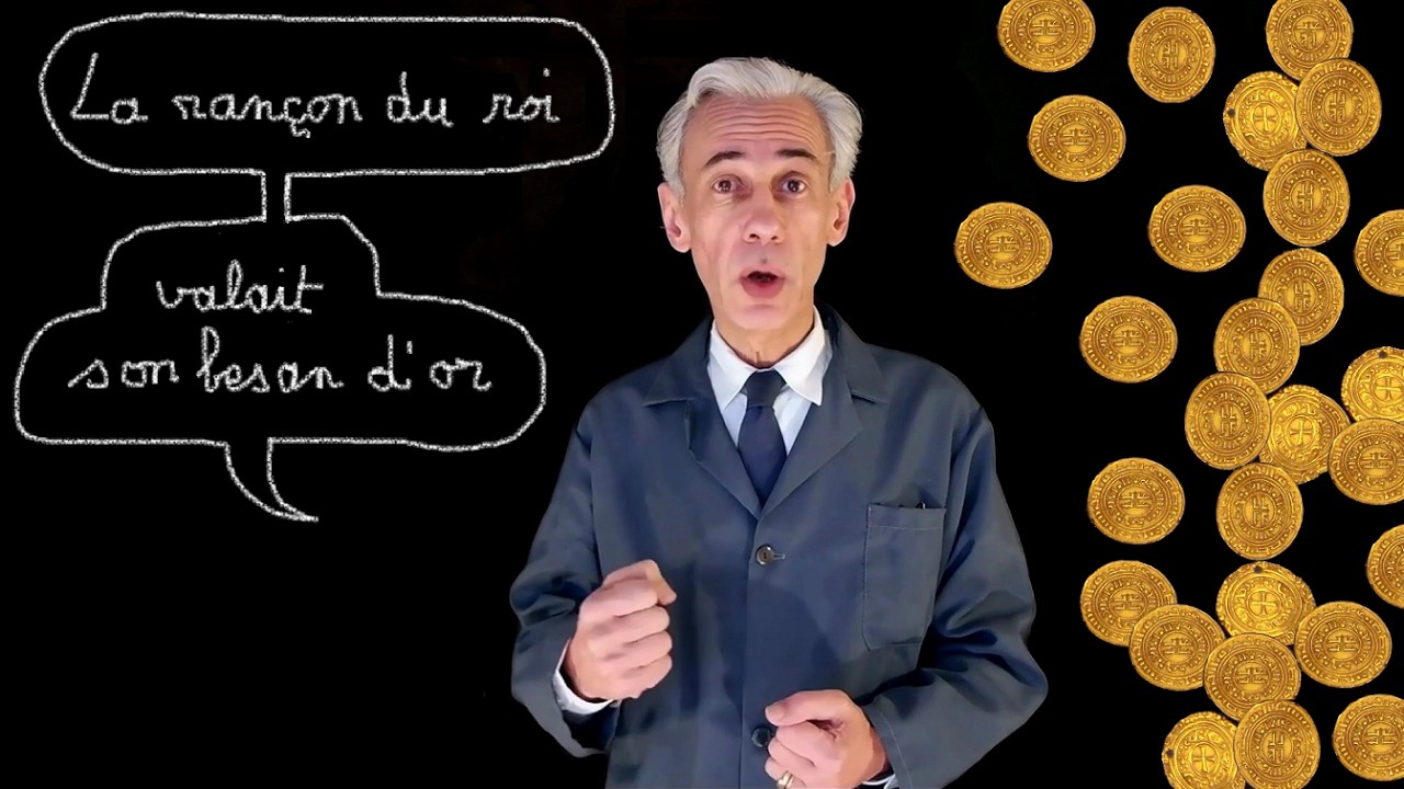 Cours d’histoire de cinquième, leçon 26 : Les dernières croisades