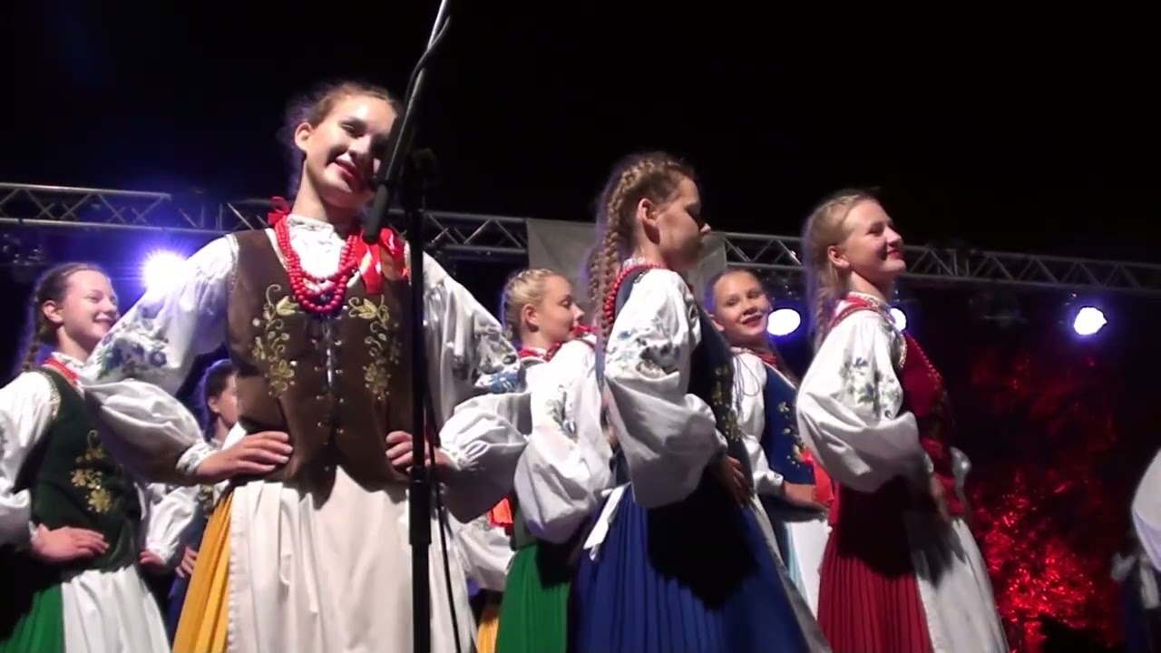 Zespol piesni i tanca 