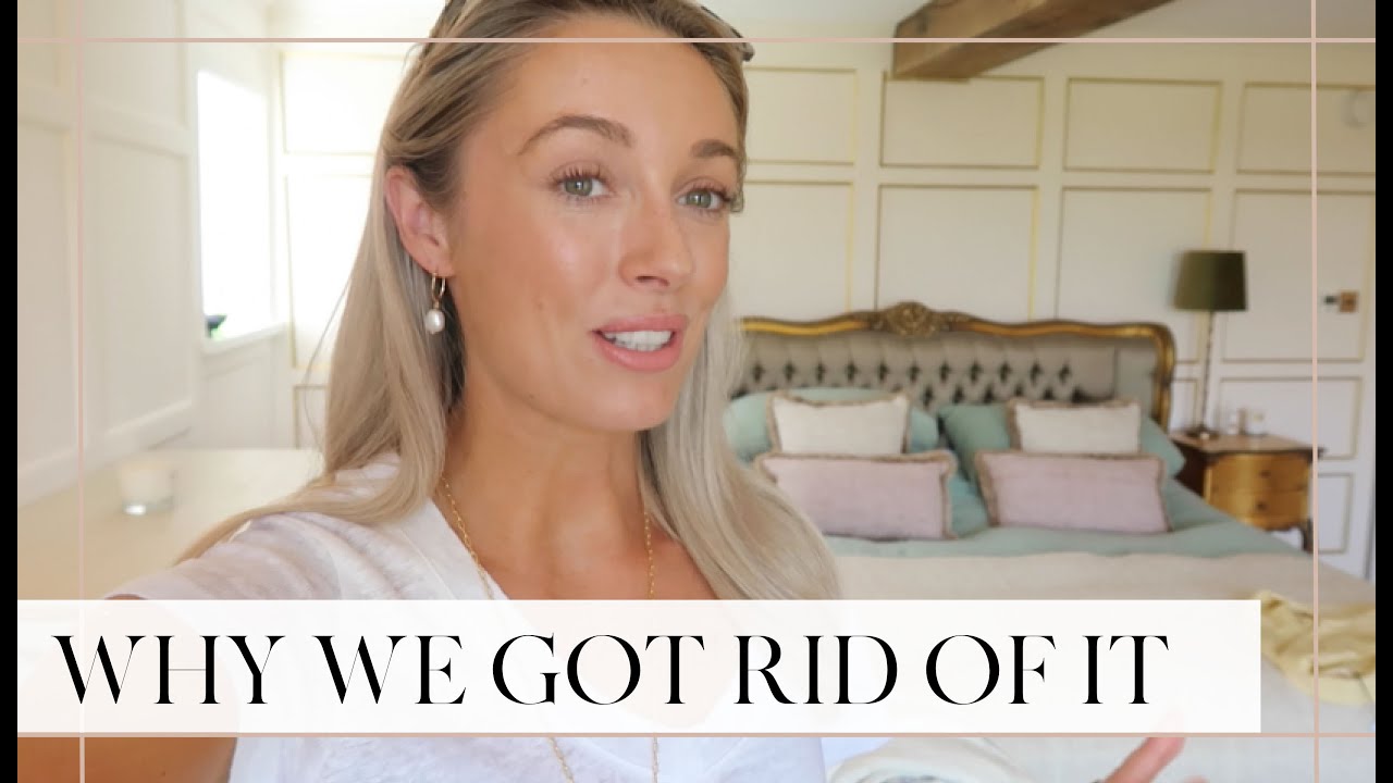 SO MUCH TO UPDATE YOU ON + SOHO FARMHOUSE VISIT // Fashion Mumblr
