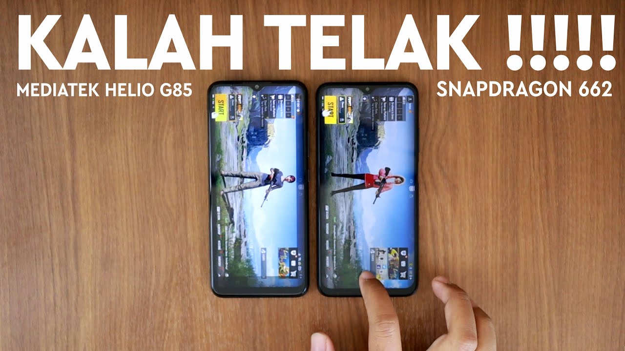 MI FANS MENANGIS LIAT INI !! Realme Narzo 30A vs Poco M3   Speed Test, Battery Test, Charging Test