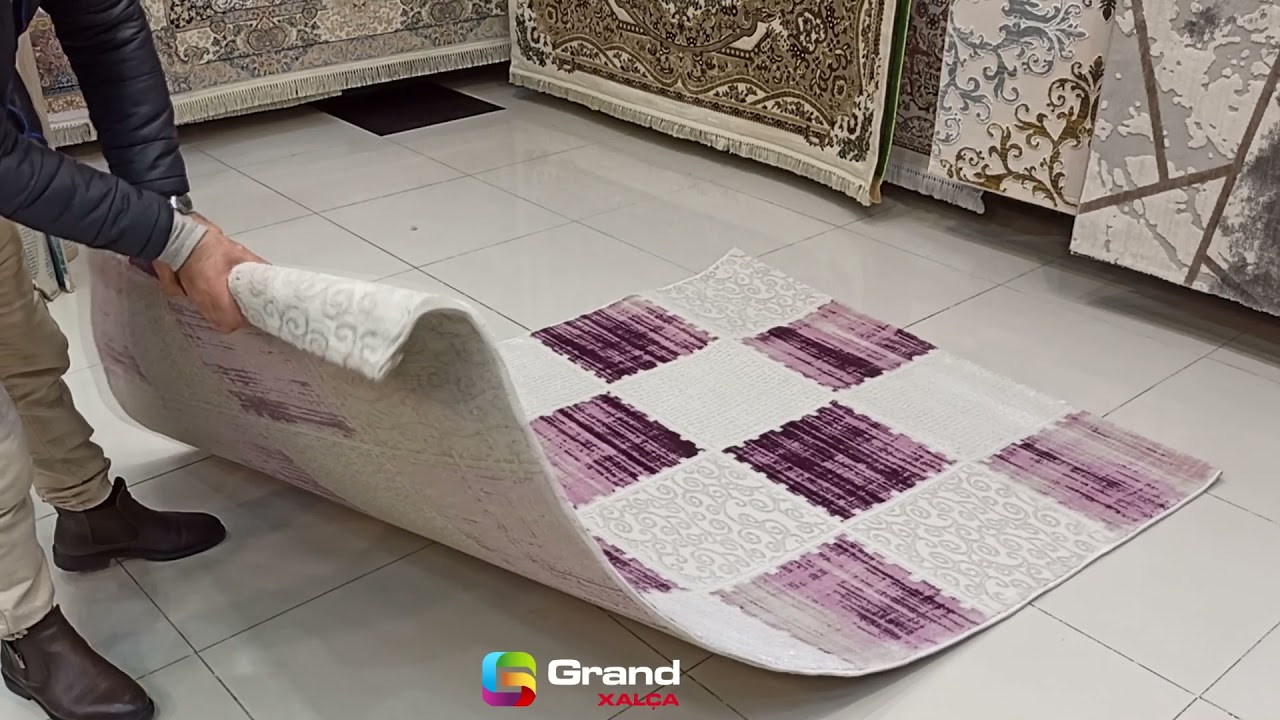 Ucuz qiymətə xalçalar satırıq- Grand xalça mağazası