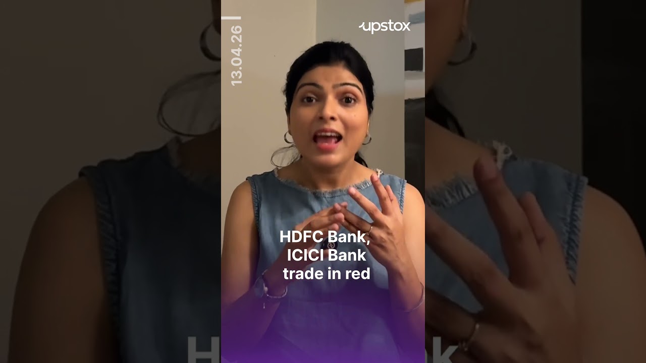 Ceasefire Ends and Market Crashed 1,000 Points! Here's Why | Upstox