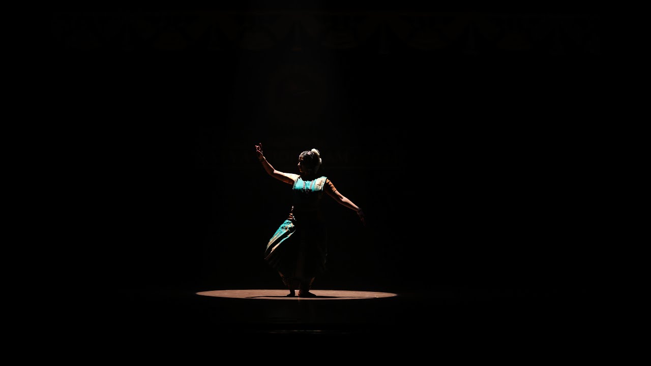 Natya Thoranam-2024 | Bharatanatyam by Vidushi Anitha Guha Group Shanmuga Kauthuvam & Aadum Padaanai