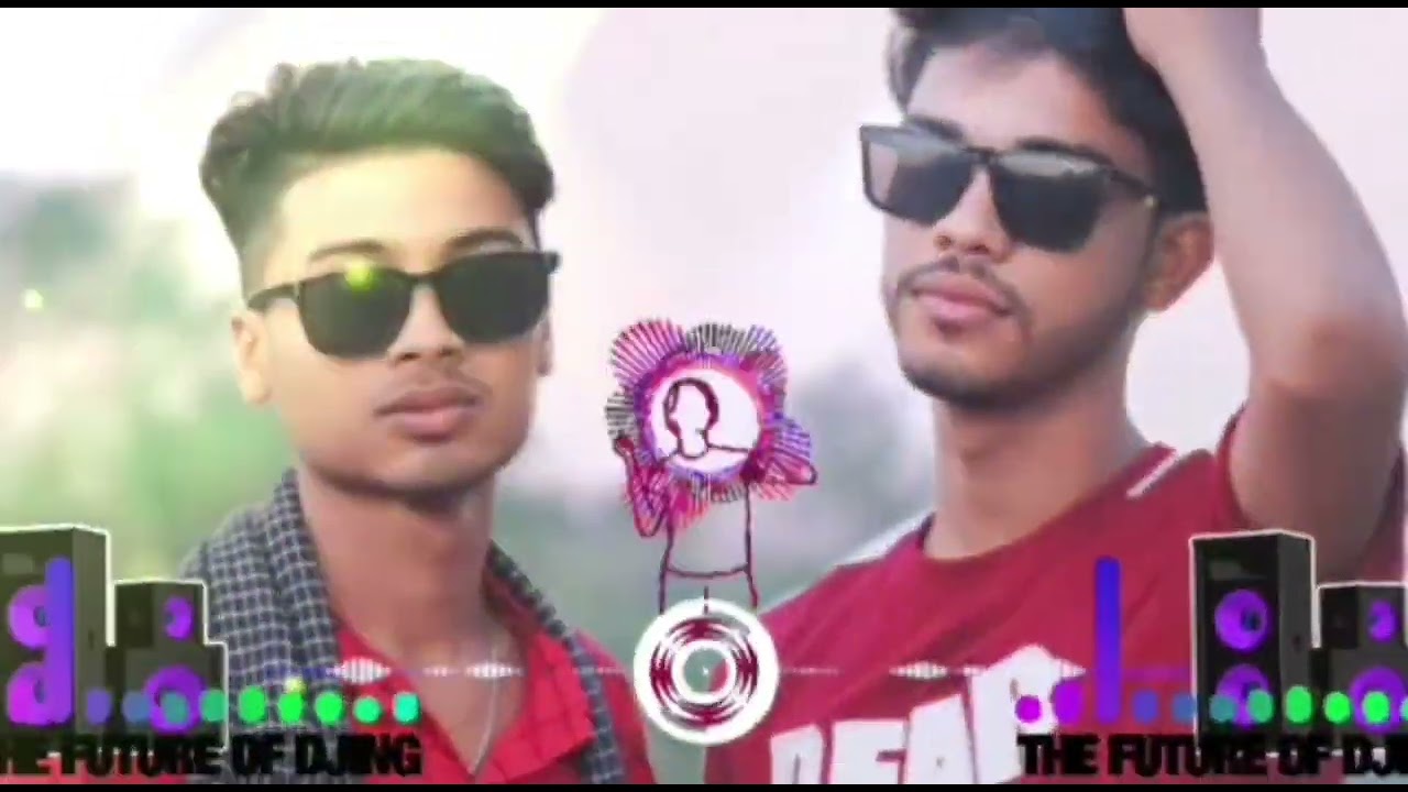 ওরে ফুল মতি রে | Tik Tok Vairal Dj Gan | Ore Full Moti Re | Vairal Dj Remix 2025 | ডিজে গান নতুন