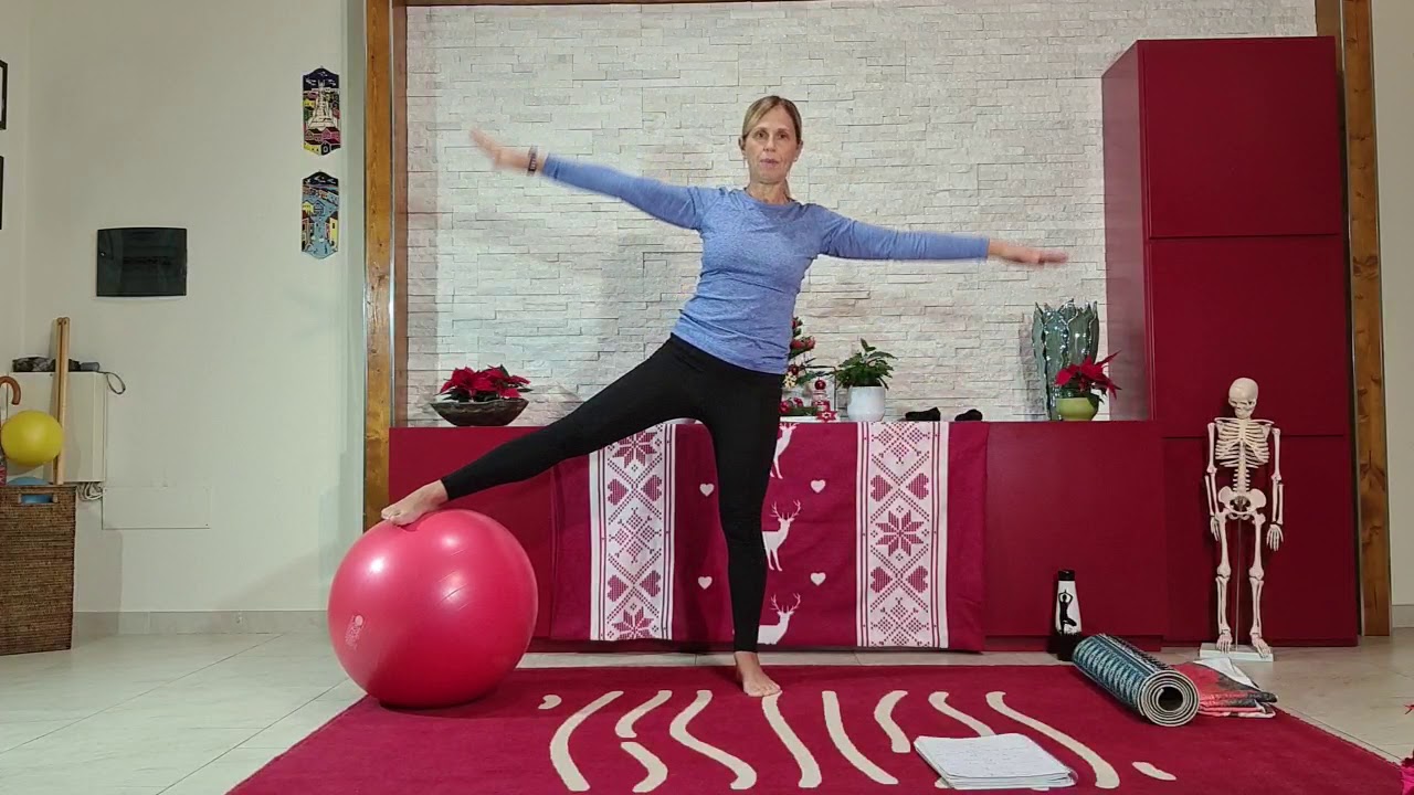 La Fit Ball