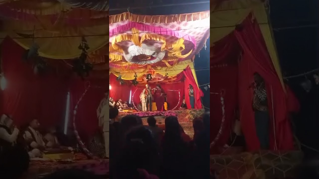 Ramlila #ka #viralvideo ♥️♥️♥️