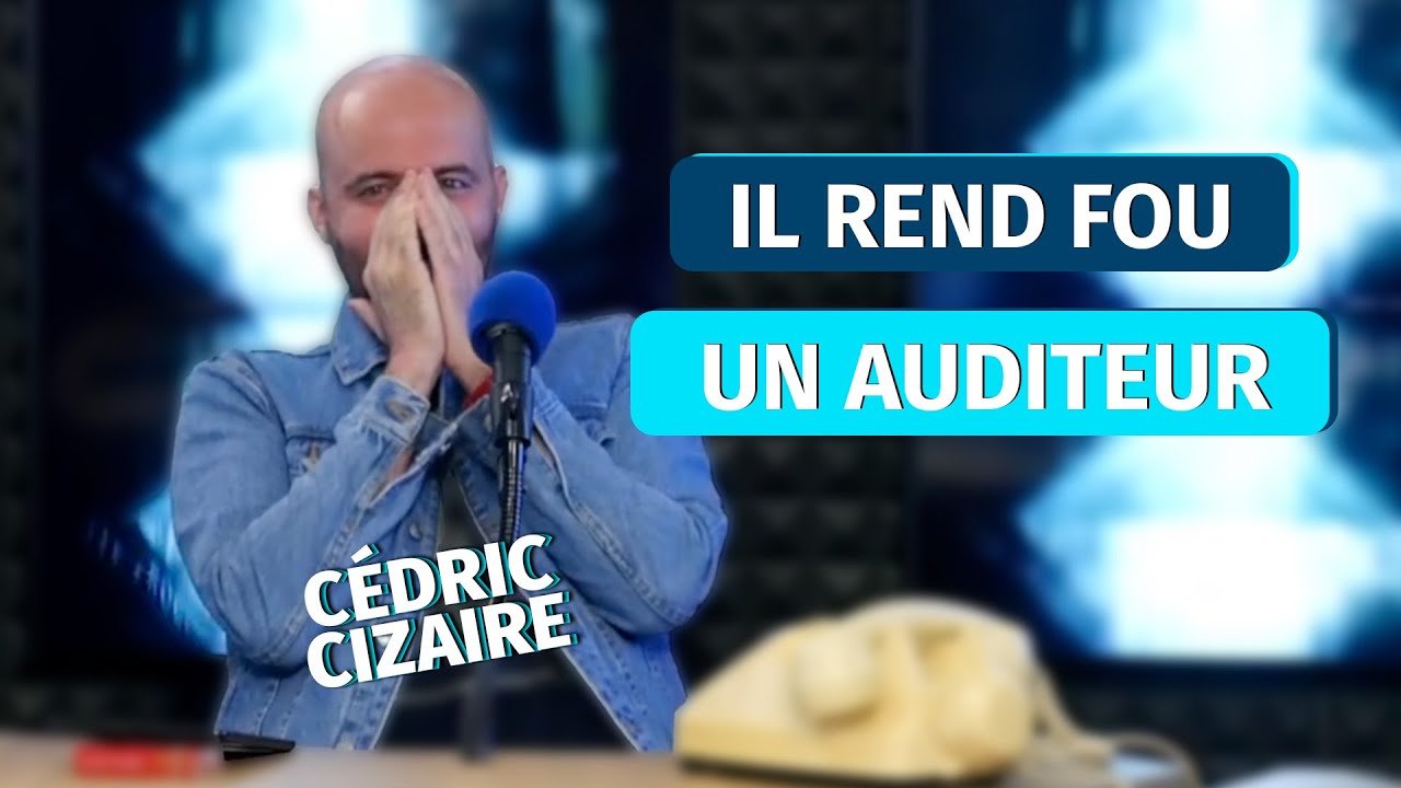 Cédric Cizaire piège Rida le Marseillais : il devient fou !