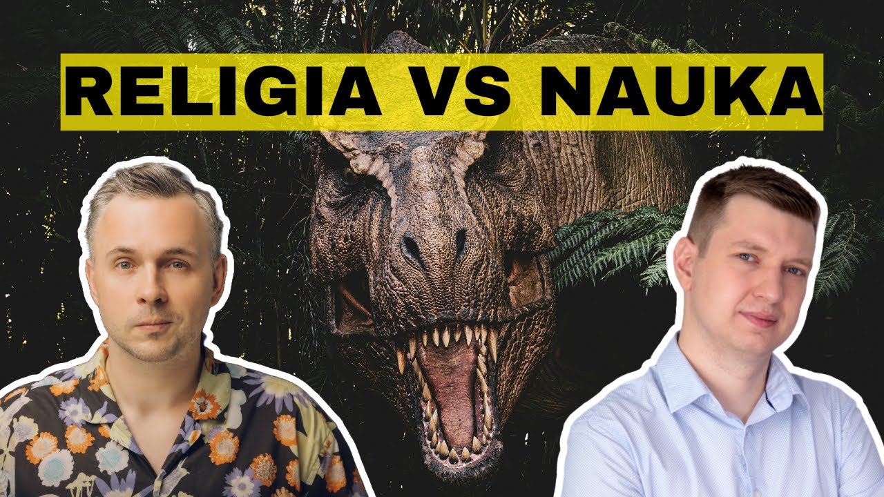 16 powodów by zakwestionować ewolucjonizm? Broszura kreacjonistyczna vs @NaukowoTV  [ANALIZA]
