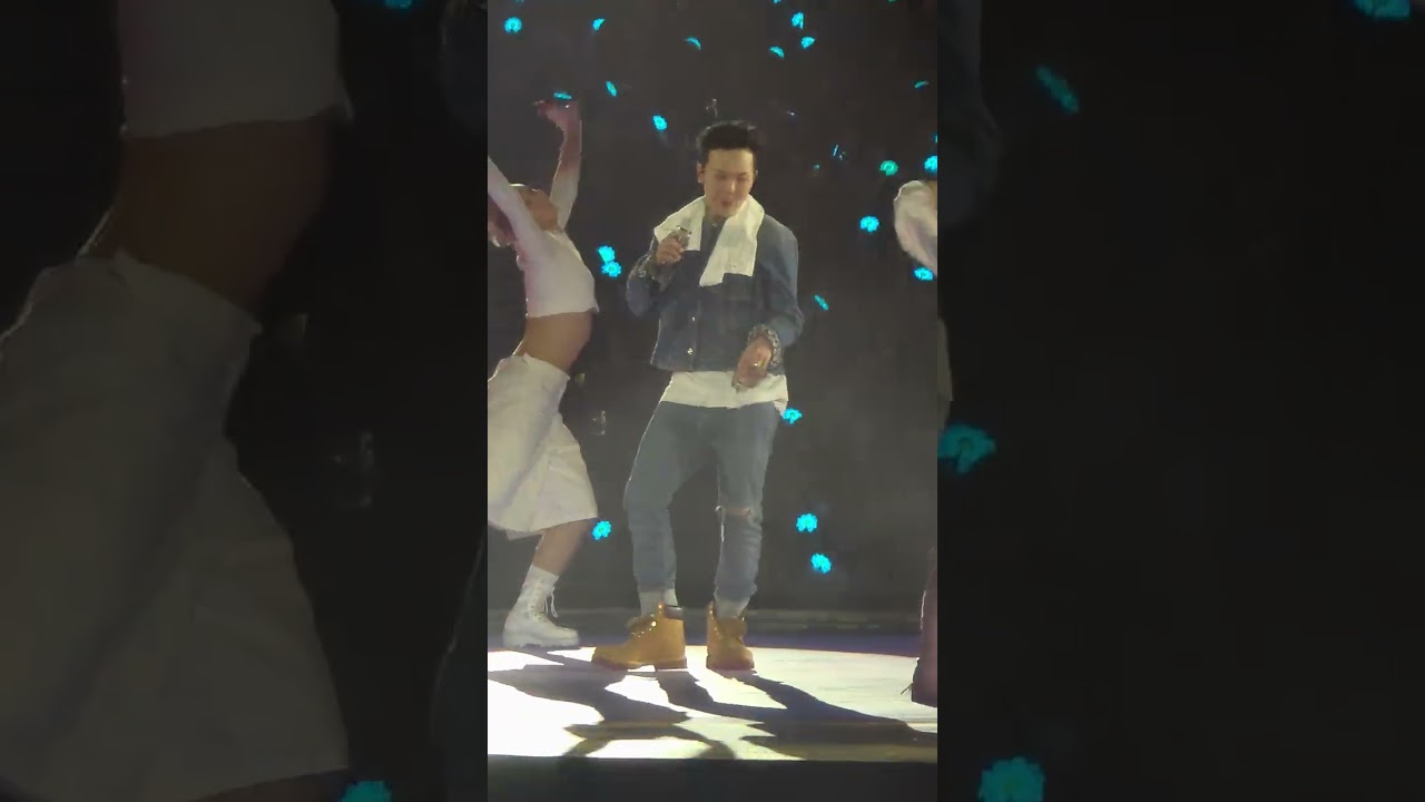 260208 G-DRAGON FAM MEETING 🤍 막팸_ TAKE ME 🤍