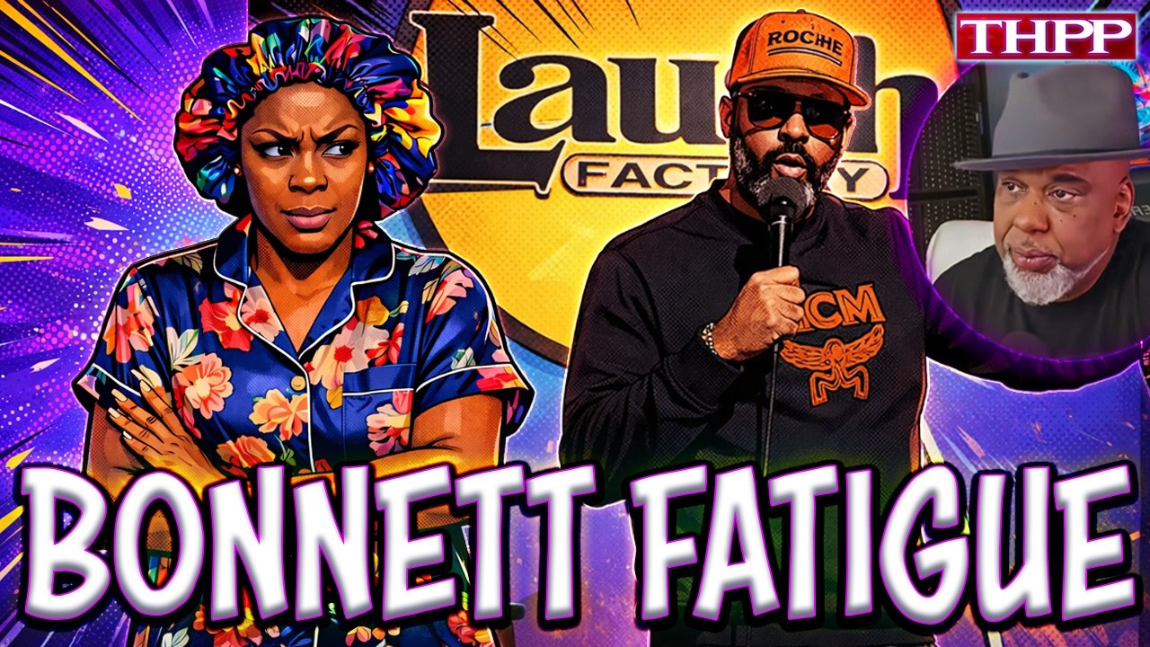 Charleston White & Comedian Bo Dacious GOES OFF on Bonnets, Walmarts & Bust Downs@Kevin Samuels