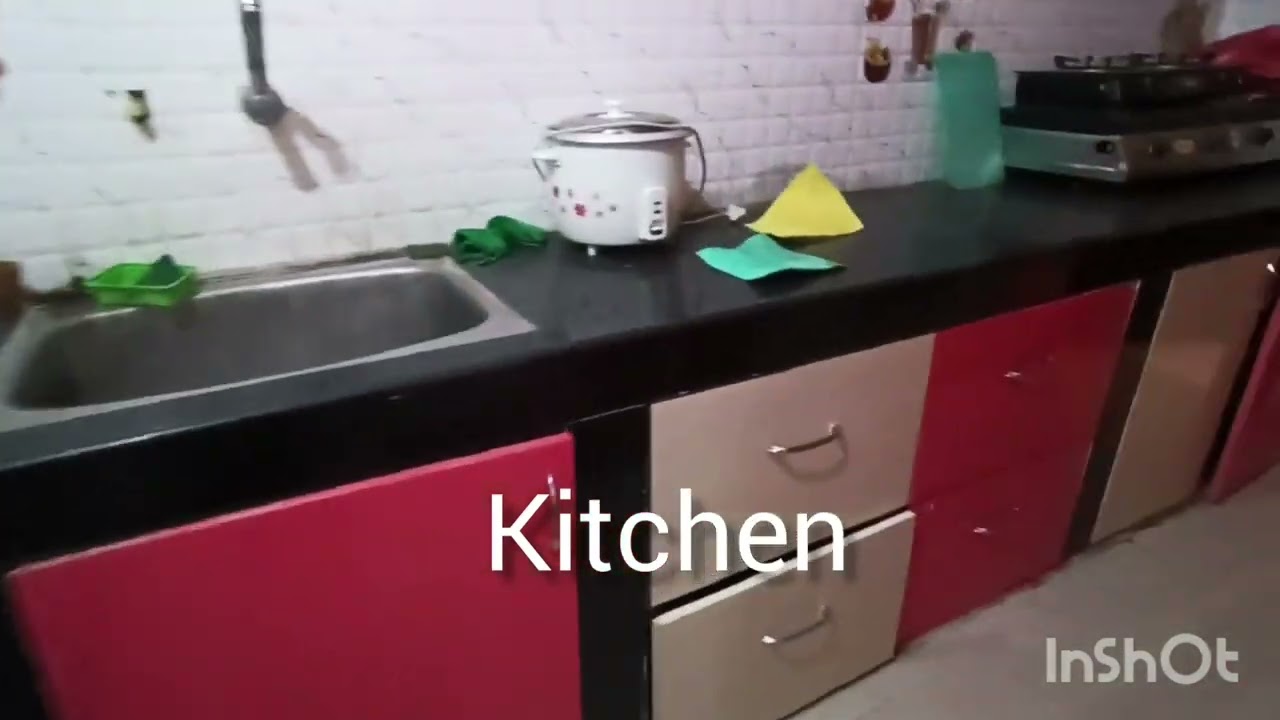 fully furished. 2.bhk.flat for sale   sold uot