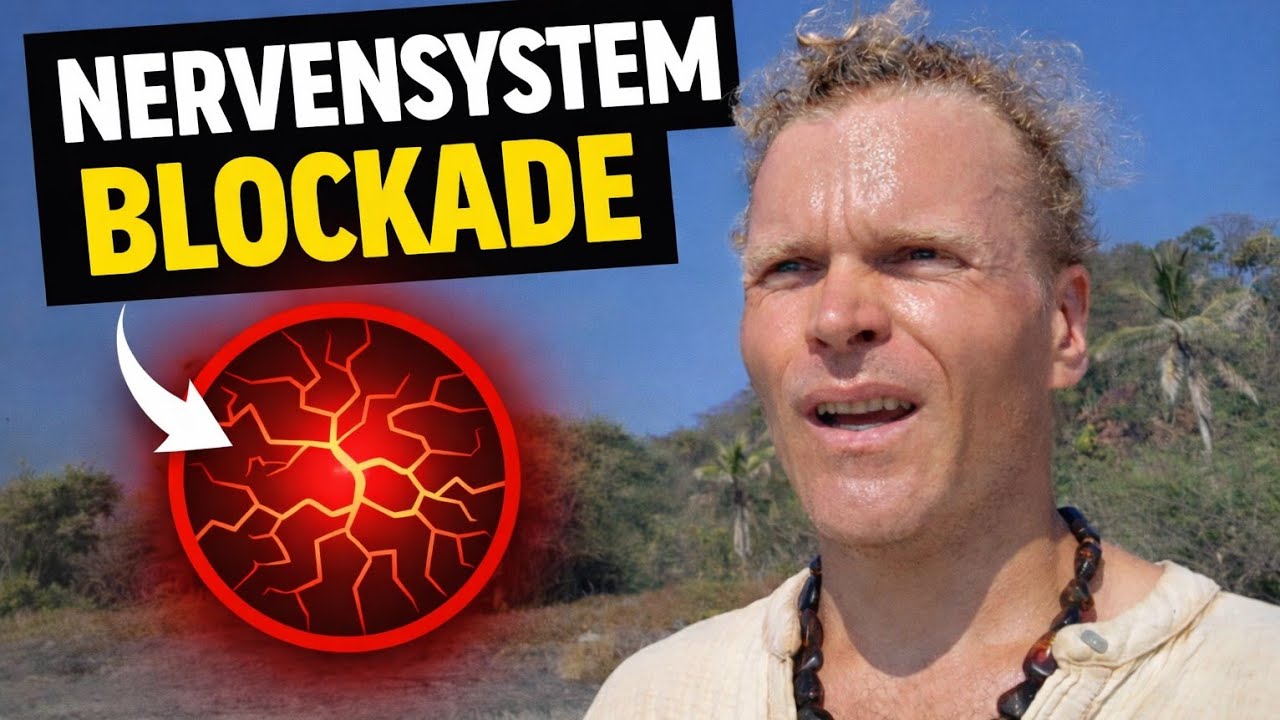 Warum dein Nervensystem das Erreichen deiner Ziele sabotiert