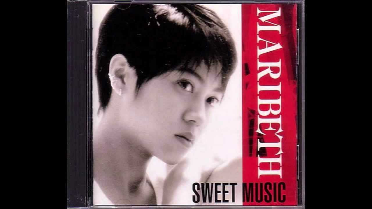 MARIBETH - HALF AS MUCH