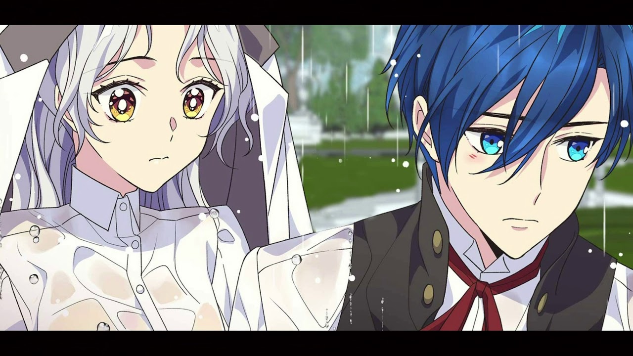 「AMV/MMV」- Брошенная императрица [Руфелис|Аристия|Аллендис] - Твоя любовь