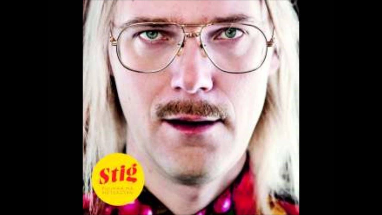 Stig Dogg - Talvella