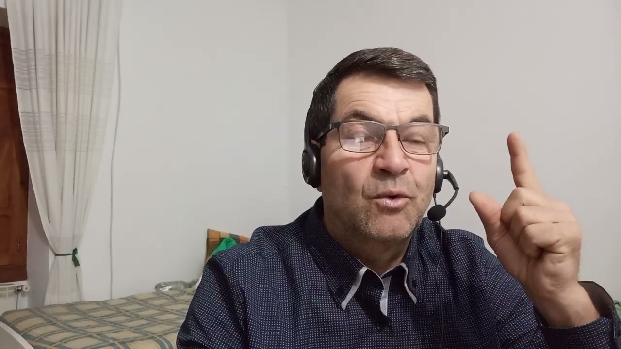 Cand nu ai pe nimeni il ai pe ISUS !  Ioan 5;1-16
