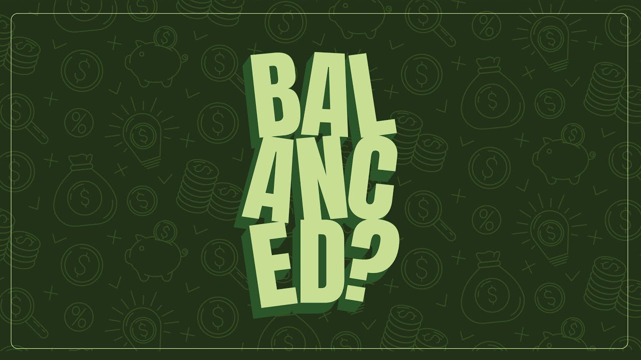 Balanced? | Ownership vs. Stewardship