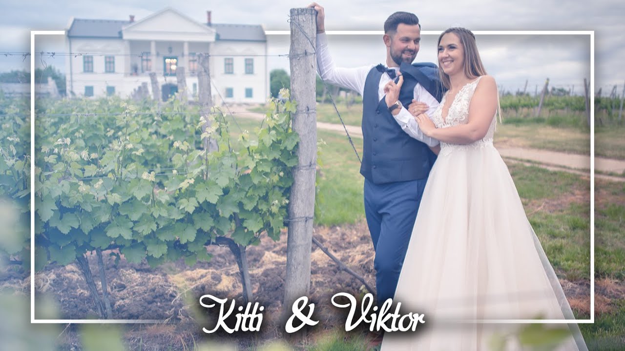 Kitti & Viktor Nagy napja - 2022 - Balmazújváros