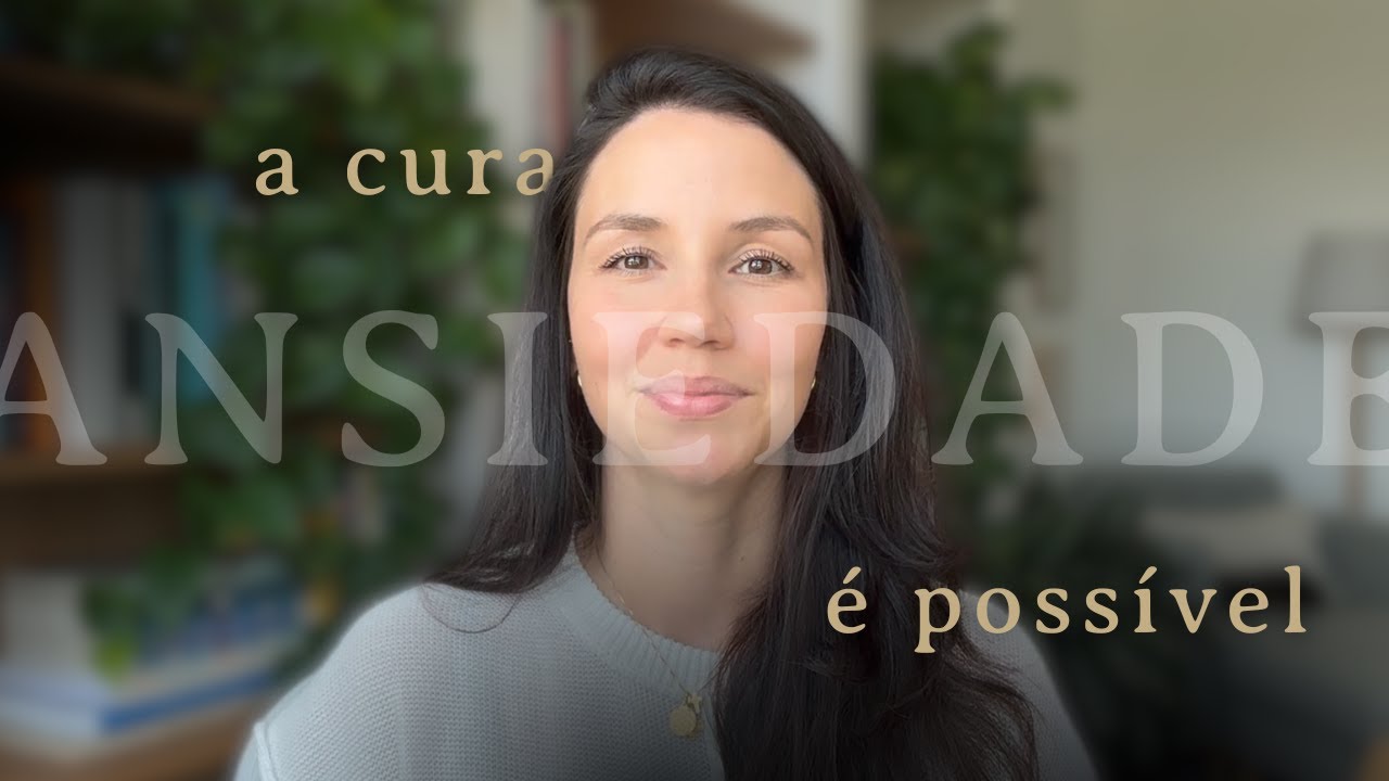As 8 práticas que me ajudaram a sair do fundo do poço da ansiedade