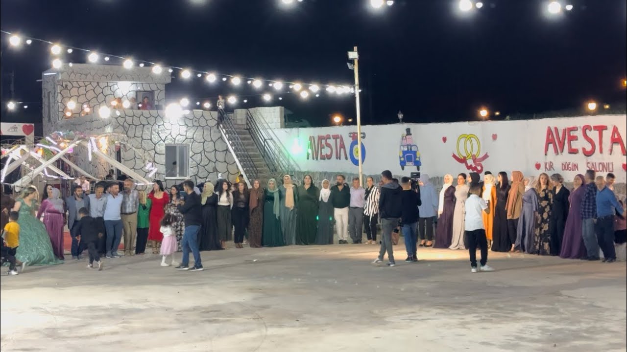 FEYSELE DERİKİ ®️ | MUSTAFA & TUBA | 19 | 04 | 2024 | GOWEND | ŞERANİYA MALBATA AÇARLARA