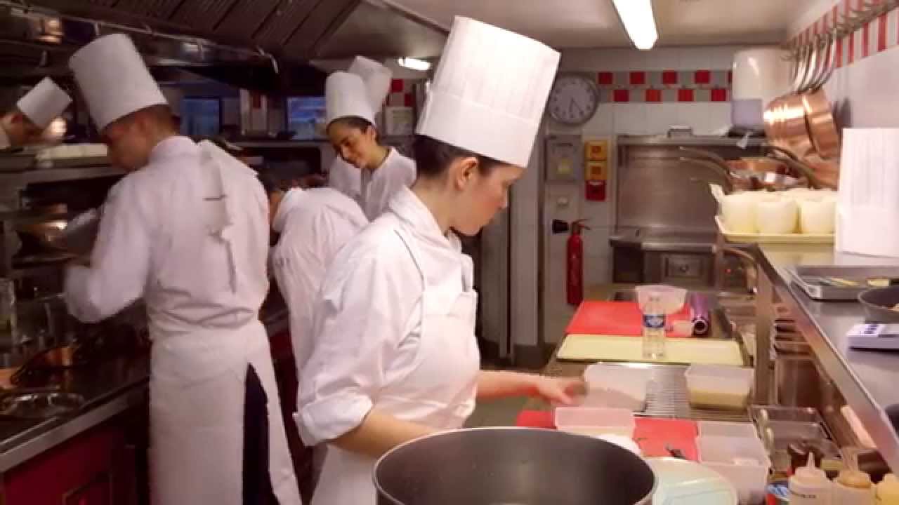 Taste of Paris - Romain Meder - Plaza Athénée