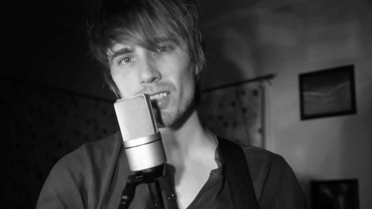 Somebody I Used To Know - Gotye (Cover) By Jake Newton