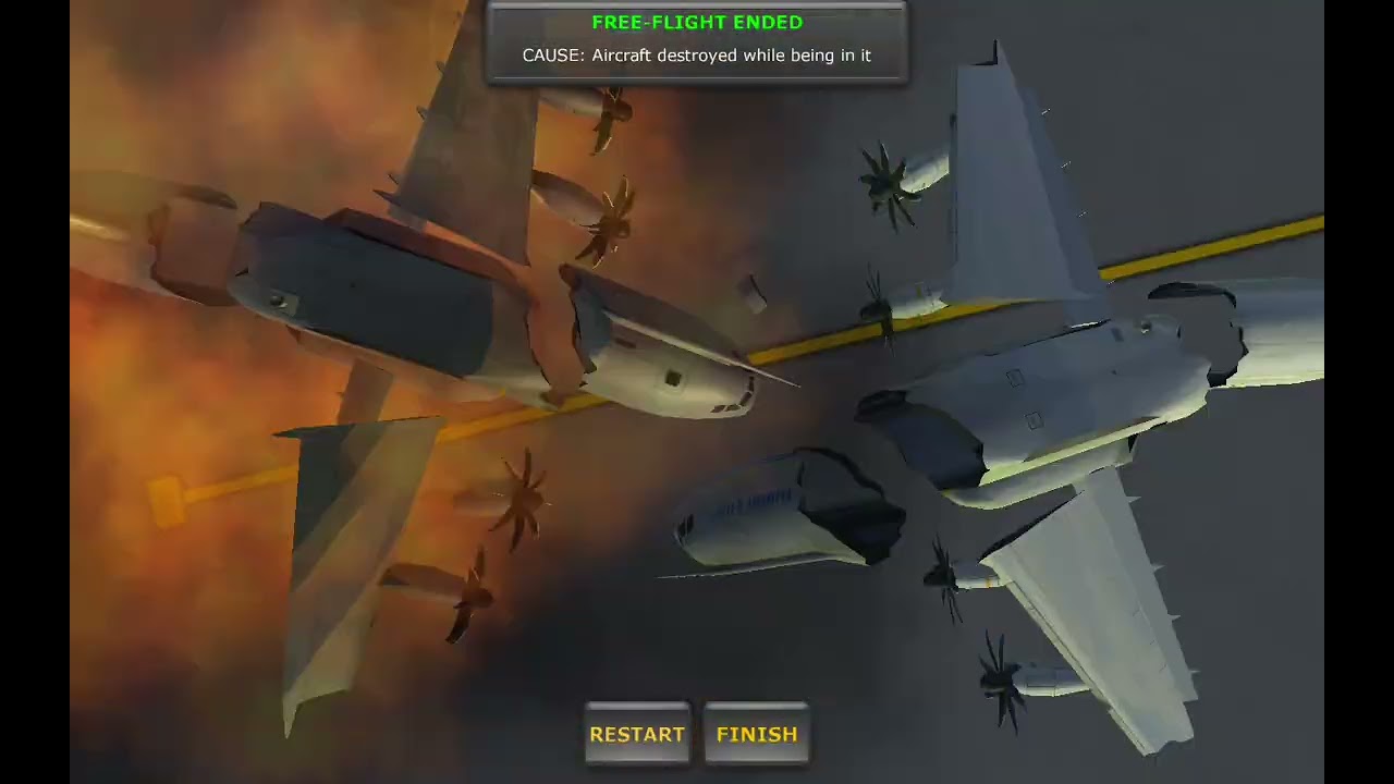 Watch until the end because I recreated FedEx express 