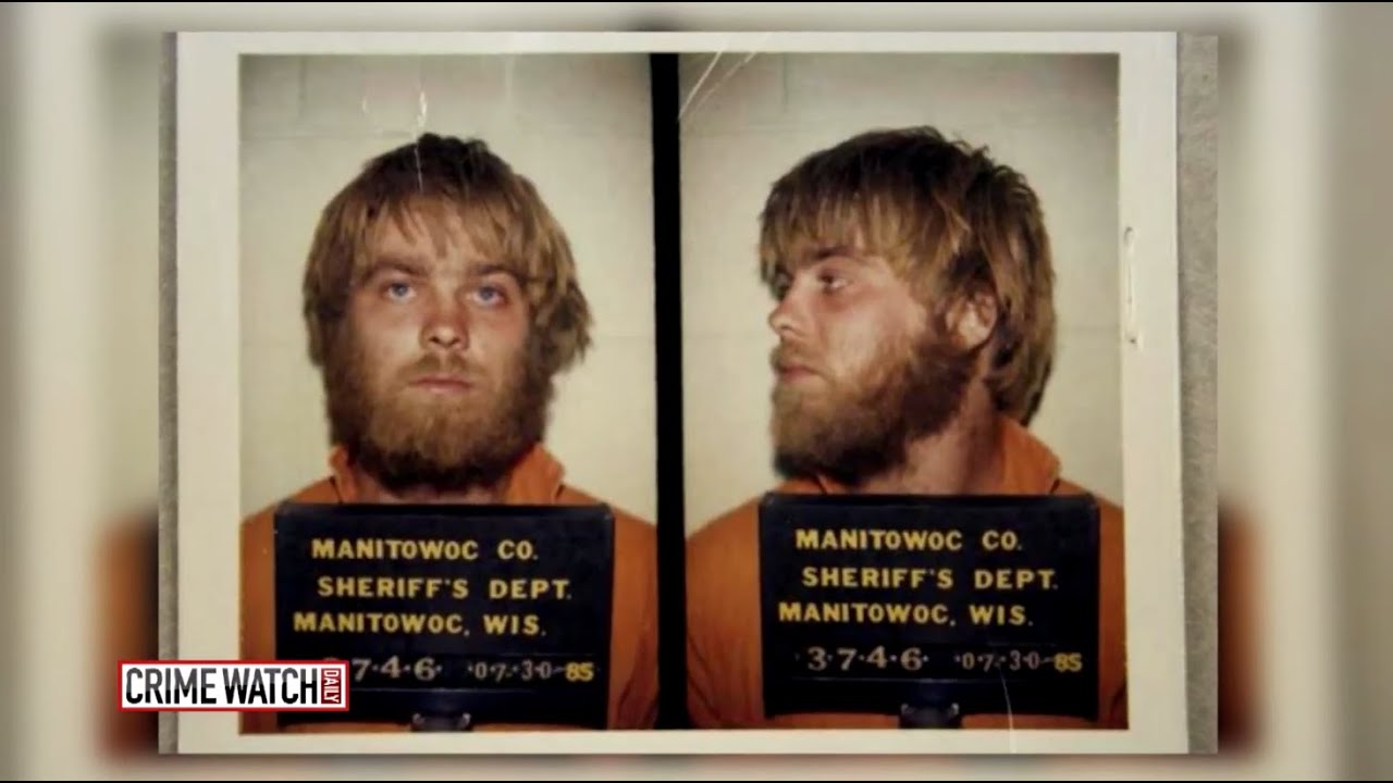 Was it a Conspiracy? Legal Experts Weigh in on Steven Avery Murder Case - Crime Watch Daily