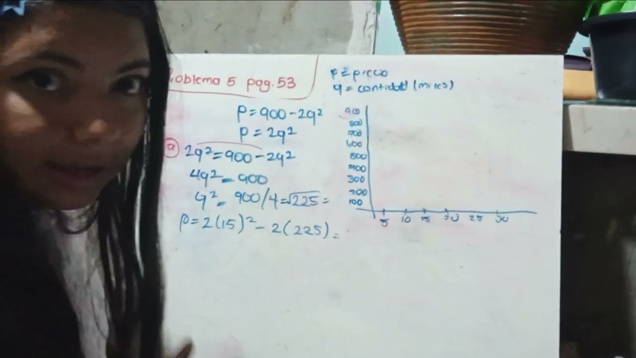 Problema 5 pág. 53