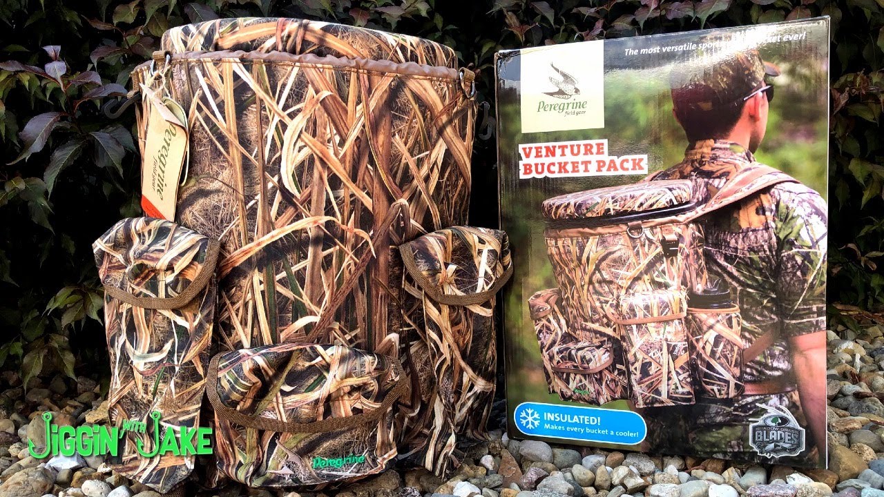 If You’re a CRAPPIE Fisherman.... YOU NEED THIS! - UNBOXING