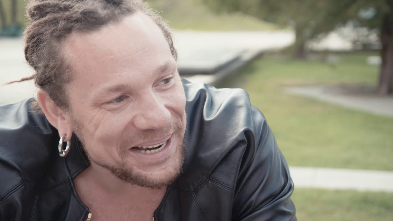 Gamechanger TV - die Pilotfolge mit Modedesigner Stefan Eckert