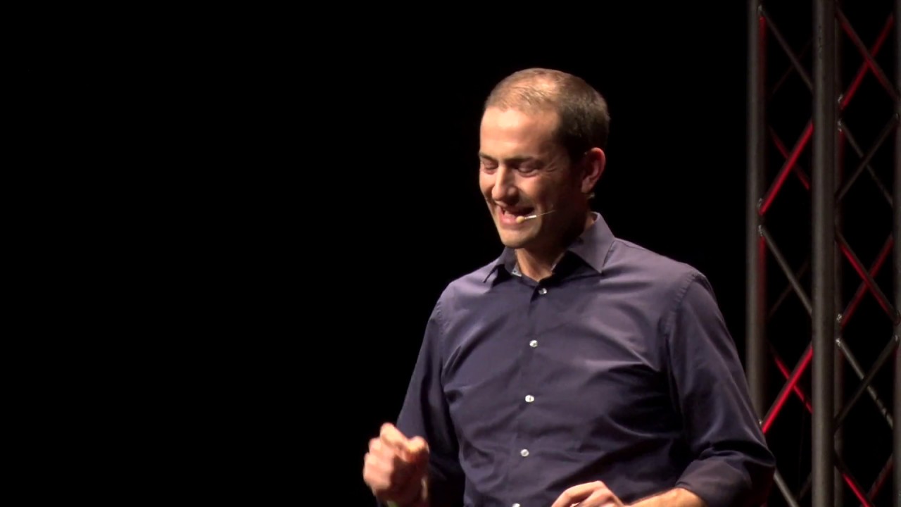 Self-driving Cars – A Killer… or A Life-saver? | Matthieu Campion | TEDxErasmusUniversityRotterdam