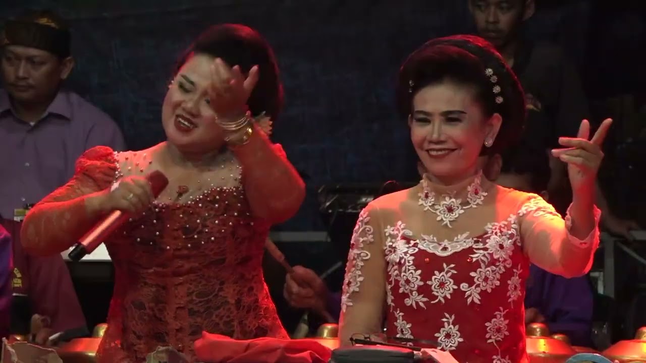 Kembang Gadung GENDING ASIH Kuningan 22 Desember 2025