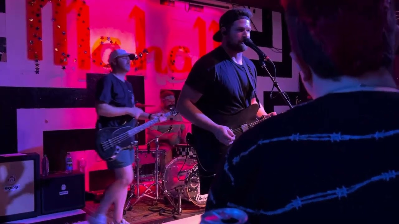 Driveways Lights On Long Island Live at Mahall’s Lakewood,OH 8-13-23