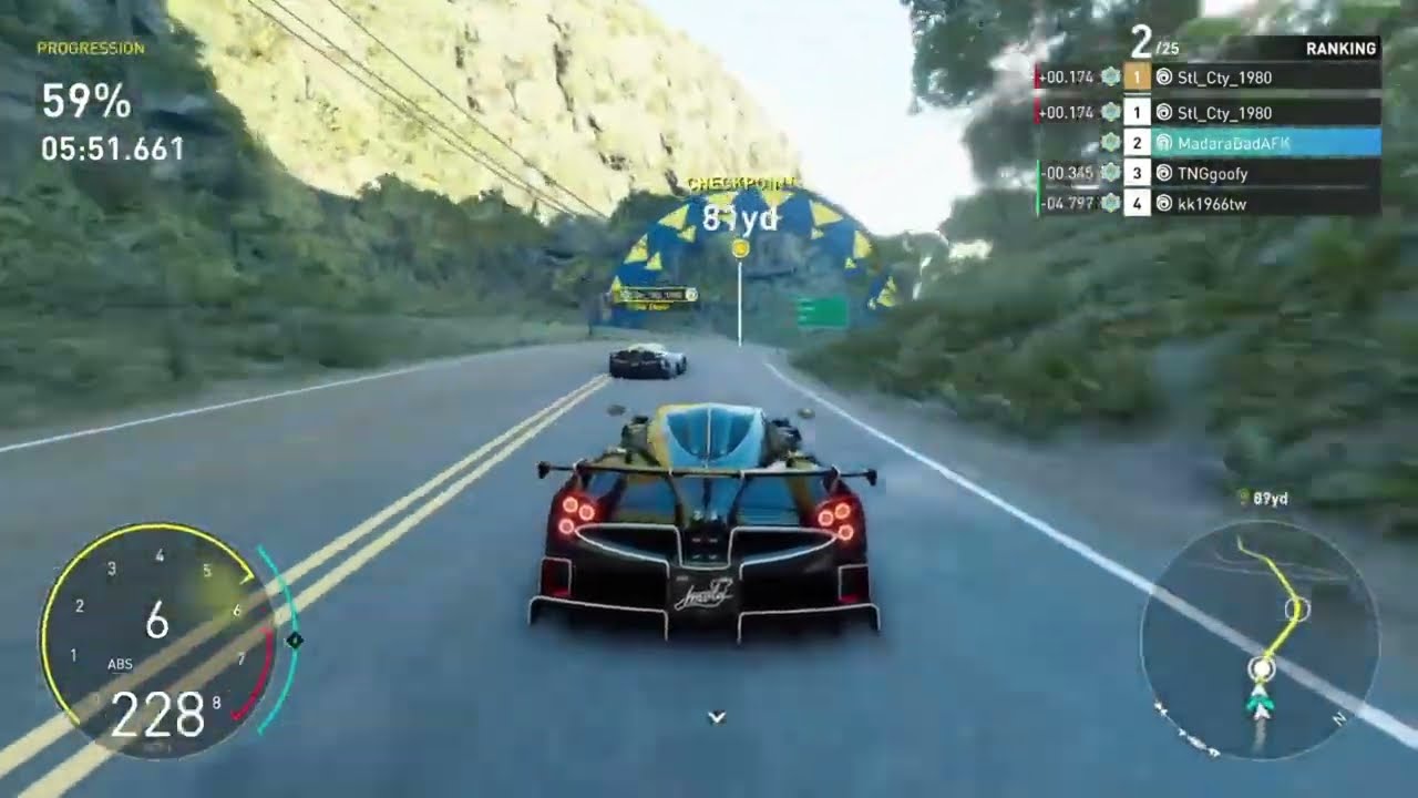 I Almost Gave Up... Then I Took 3rd Place.