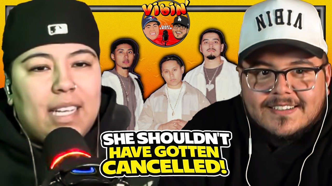 Yaritza y su Esencia is BACK, Jim Carrey conspiracy + MORE  | Vibin' LIVE