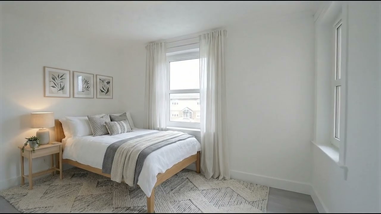 Remax, Lesmahagow - AI Enhanced Property Video Tour