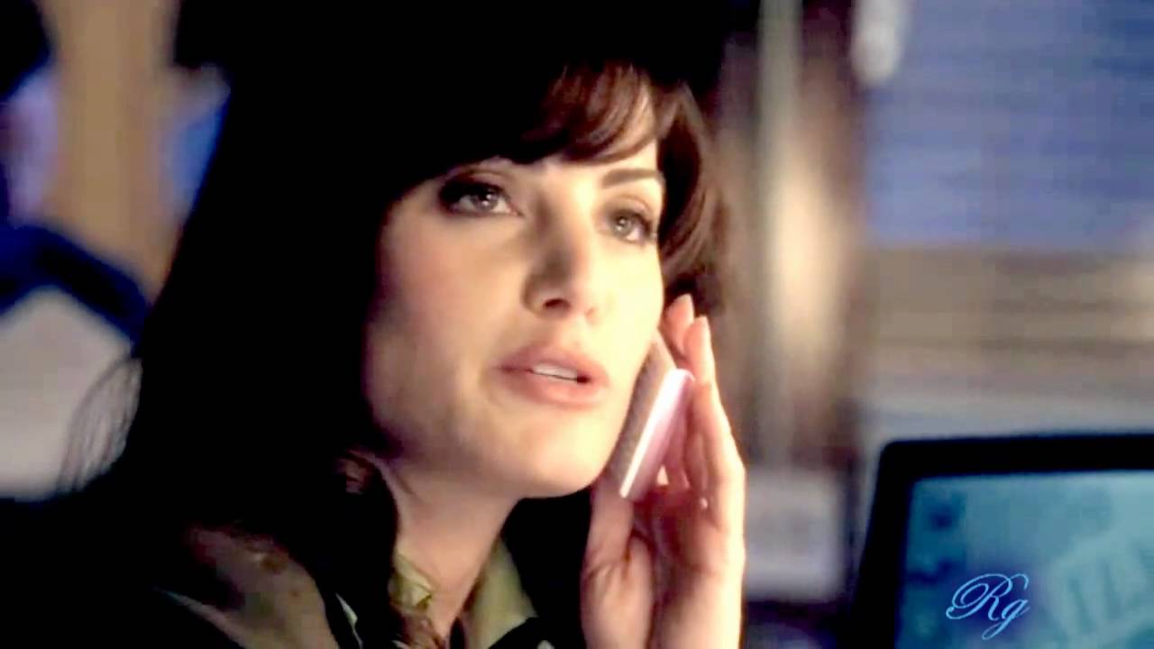 Smallville Clark/Lois/Oliver - Breathe