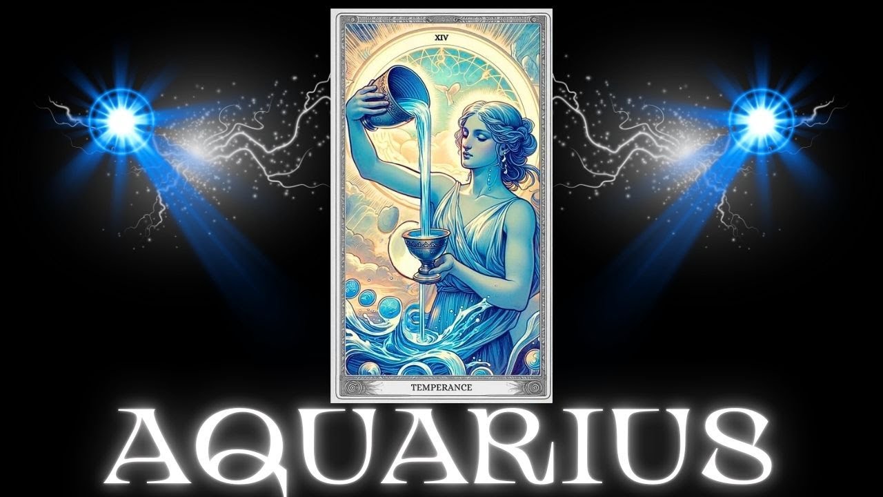 AQUARIUS 🤫 SOMEONE YOU STOPPED SPEAKING TO! YOU GOT TO HEAR THIS…👂 😱🔥 FEBRUARY 2026 TAROT READING