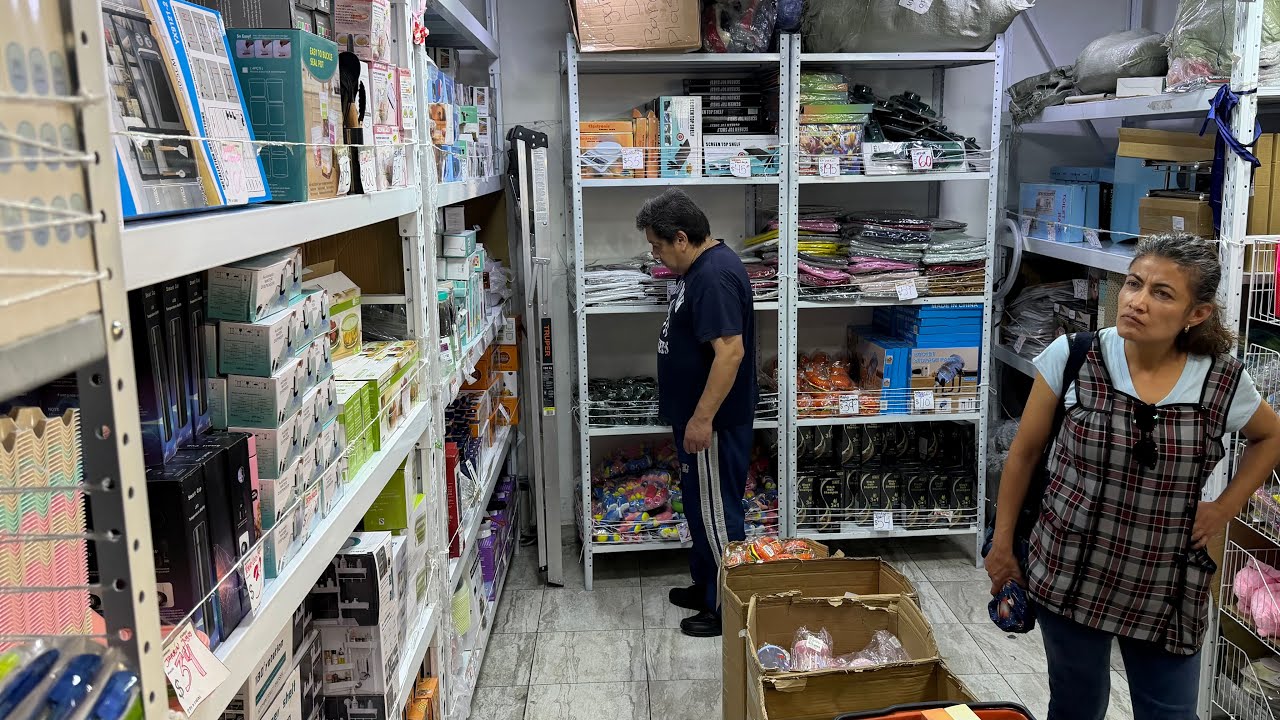 Bodega en Apartado | Lo mismo que TikTok Shop/Temu/Aliexpress pero más Barato | Centro CDMX 