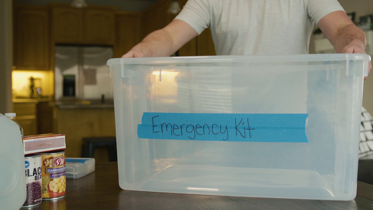 Emergency Alert System Citizen's Alert