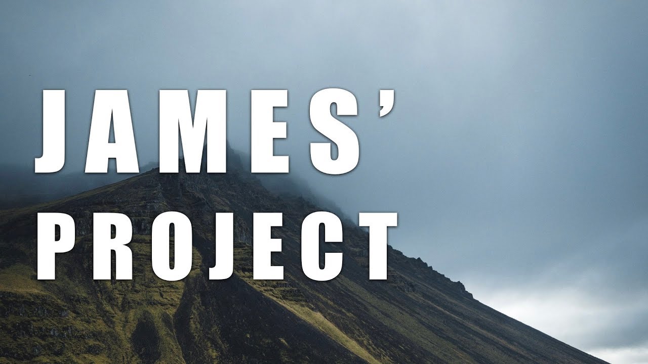 James Project